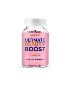 Ultimate Beauty Boost Gummies