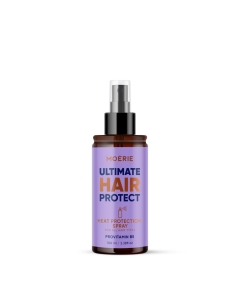 Heat Protection Spray
