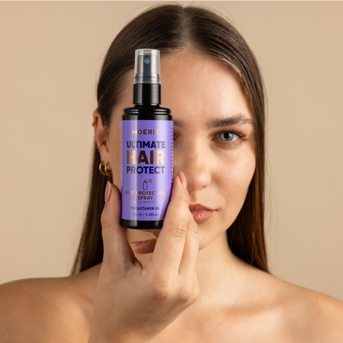 Strengthening Hair Growth Set + Protection Bundle