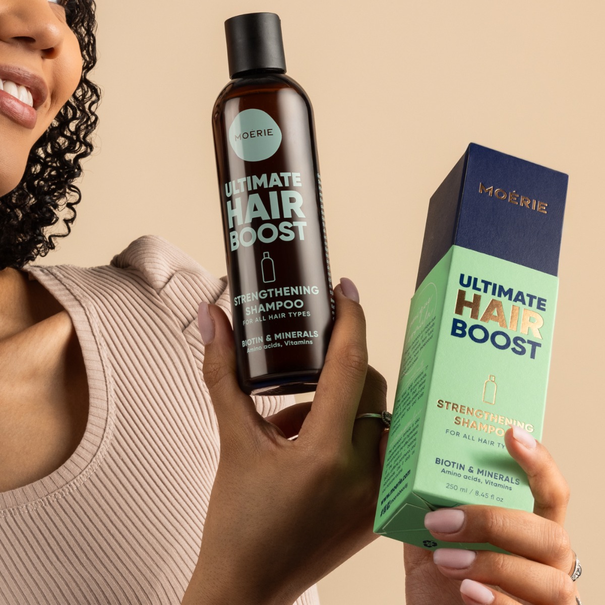 Moisturizing Hair Growth Set