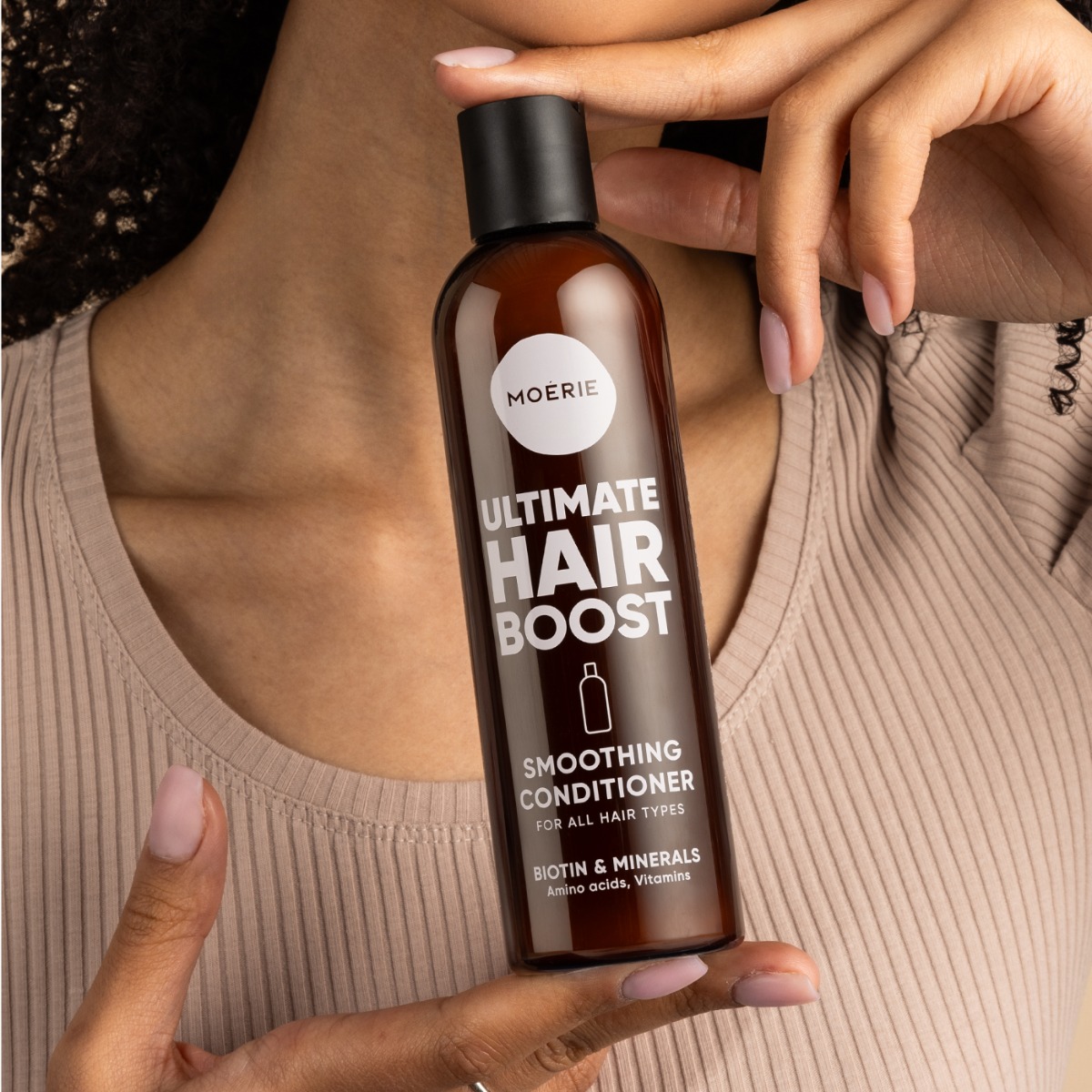 Strengthening Hair Growth Duo + Hair Thickening Growth Spray